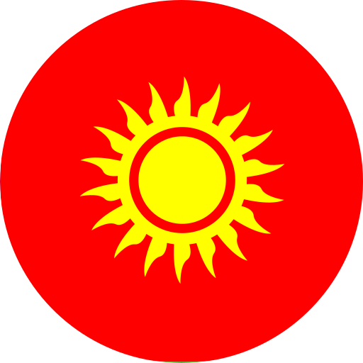Kyrflag