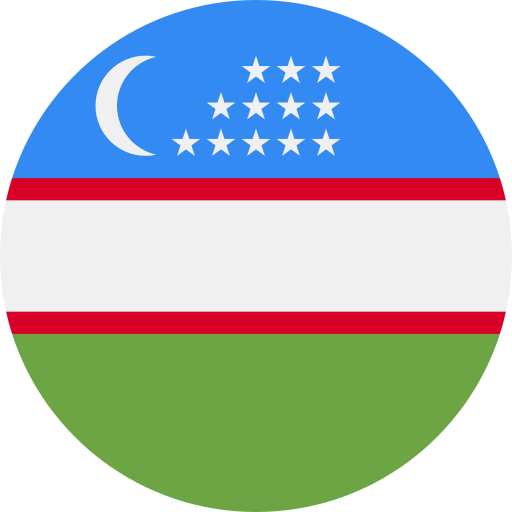 Uzbflag